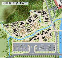 조감도